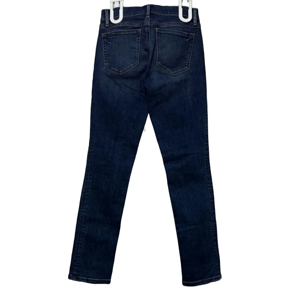 Ann Taylor Loft Denim Jeans Size 24/00